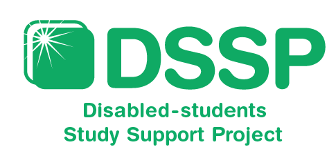 DSSPのロゴマーク